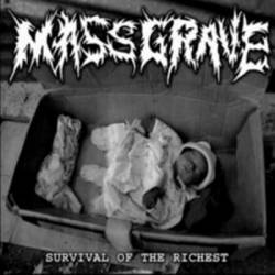 Massgrave (CAN) : Survival of the Richest